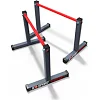 Поручни для отжиманий K-Sport Parallettes KSH009