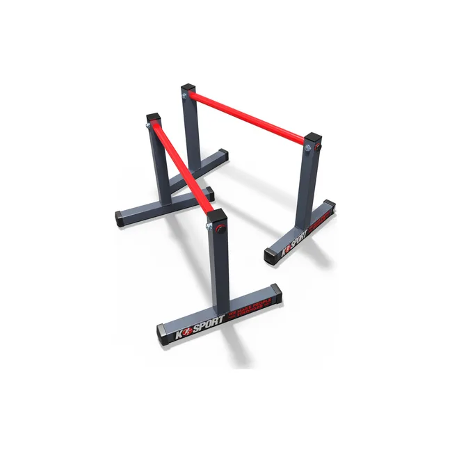 Поручни для отжиманий K-Sport Parallettes KSH009