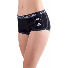 Трусы-шорты Kappa Culotte Sporty женские