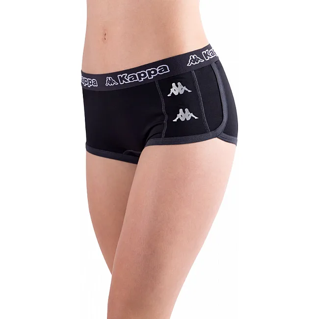 Трусы-шорты Kappa Culotte Sporty женские