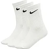 Шкарпетки Nike U NK EVERYDAY LTWT ANKLE 3PR