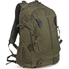 Штурмовой тактический рюкзак трехдневный SILVER KNIGHT TY-9898 49х35х17см 30л (Оливковый)