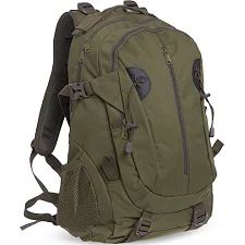 Штурмовой тактический рюкзак трехдневный SILVER KNIGHT TY-9898 49х35х17см 30л (Оливковый)