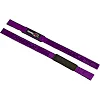 Лямки для тяги PowerPlay 7064 Lifting Gym Straps Фиолетовые