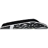 Щитки для футбола
 JOMA

 SPIDER 401157-111 L (Черный-серебряный)