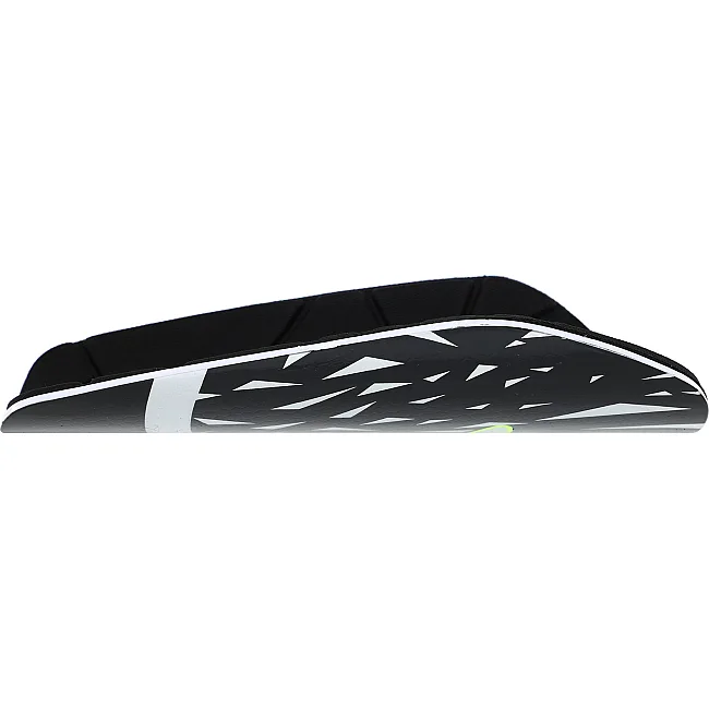 Щитки для футбола
 JOMA

 SPIDER 401157-111 L (Черный-серебряный)