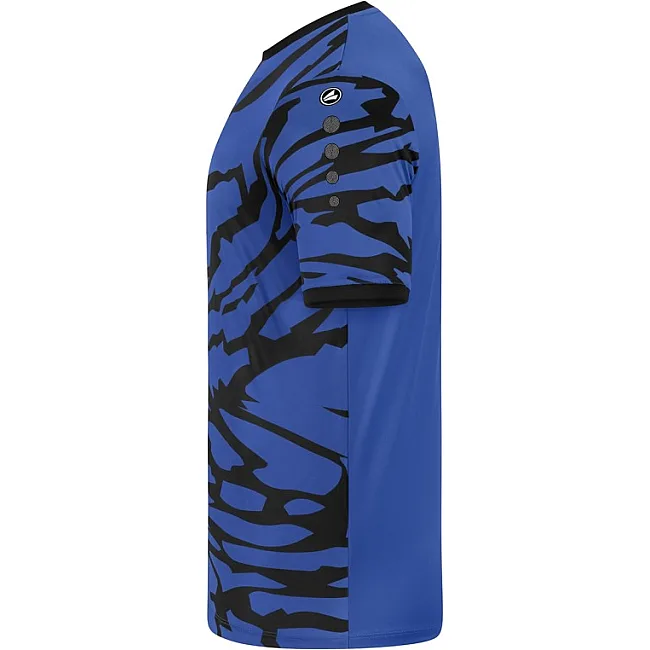 Футболка Jersey Animal S/S JAKO 4242-411