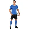 Регбийная игровая футболка JOMA NATION 104384-700 XXS-XXL (Синий)