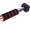 Турник в дверной проем
 распорный домашний SP-SPORT
 FI-2551 60-100см хром