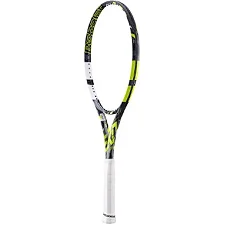 Теннисная ракетка Babolat Pure Aero Team 2023 года не cover Gr2