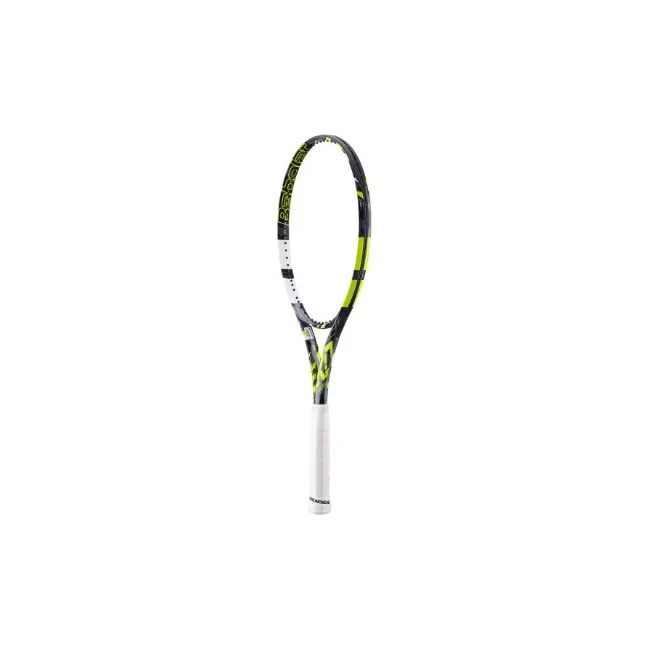 Тенісна ракетка Babolat Pure Aero Team 2023 year no cover Gr2