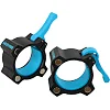 Замки быстросъемные для грифа Lock-Jaw PRO LiveUp LP8099 2шт диаметр-50мм