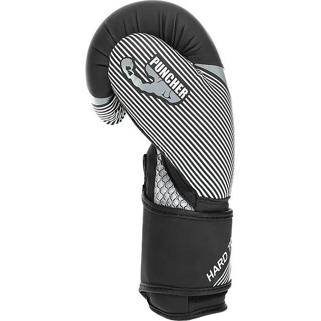 Рукавички для боксу


 PU HARD TOUCH BO-7698 (Чорний-золотий)