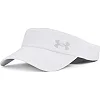 Козирок UNDER ARMOUR M Iso-chill Launch Visor білий