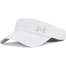 Козирок UNDER ARMOUR M Iso-chill Launch Visor білий