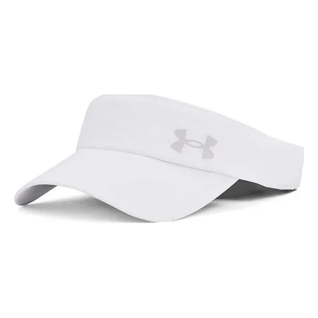 Козирок UNDER ARMOUR M Iso-chill Launch Visor білий