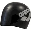 Шапка для плавания Arena BIG LOGO CAP черный
