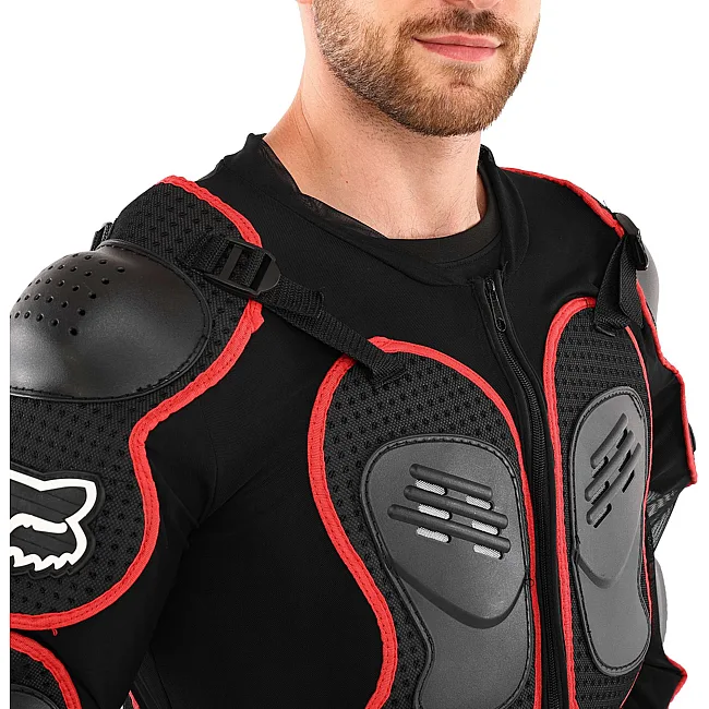 Моточерепаха
 FOX MS-4826