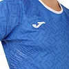 Регбийная игровая футболка JOMA NATION 104384-700 XXS-XXL (Синий)