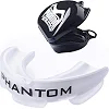 Капа Phantom Athletics Impact взрослая (возраст 11+) White