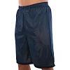Шорты баскетбольные двухсторонние JOMA ROOKIE 100529-300 4XS-3XL (Темно-синий-белый)