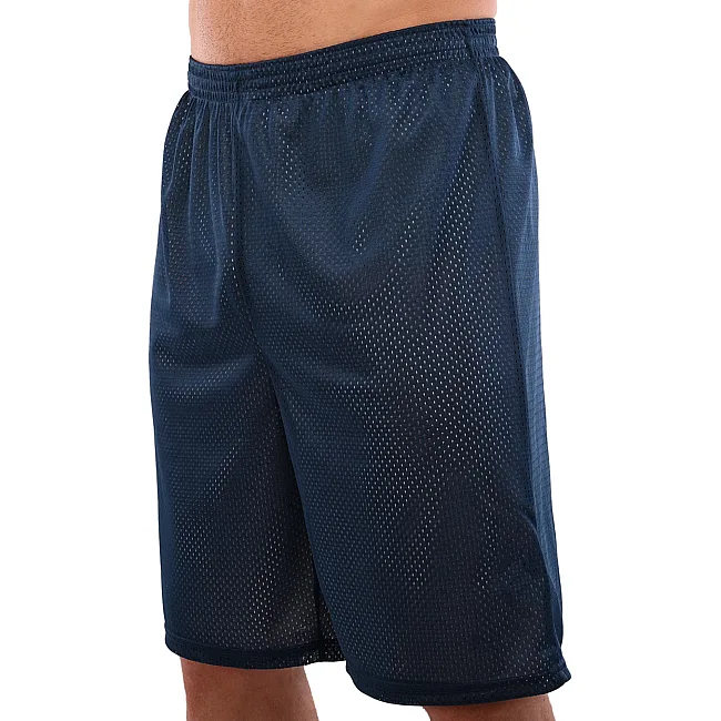 Шорты баскетбольные двухсторонние JOMA

 ROOKIE 100529-300 4XS-3XL (Темно-синий-белый)