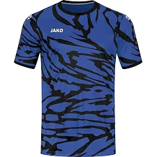 Футболка Jersey Animal S/S JAKO 4242-411