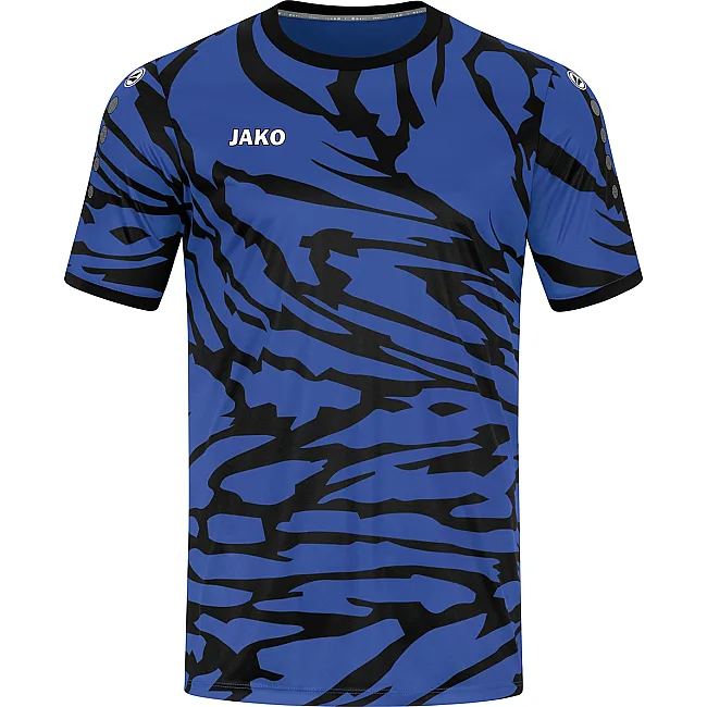 Футболка Jersey Animal S/S JAKO 4242-411