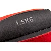 Утяжелители лодыжки REEBOK Flexlock Ankle Weights 1.5 кг