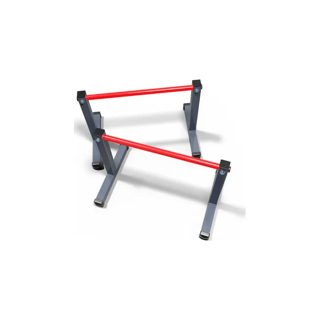 Поручни для отжиманий K-Sport Parallettes KSH009