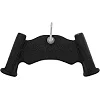 Рукоять для тяги c узким хватом
 Pull Down Handle нескользящее покрытие Mdbuddy TA-5389
 33х5,5х14см