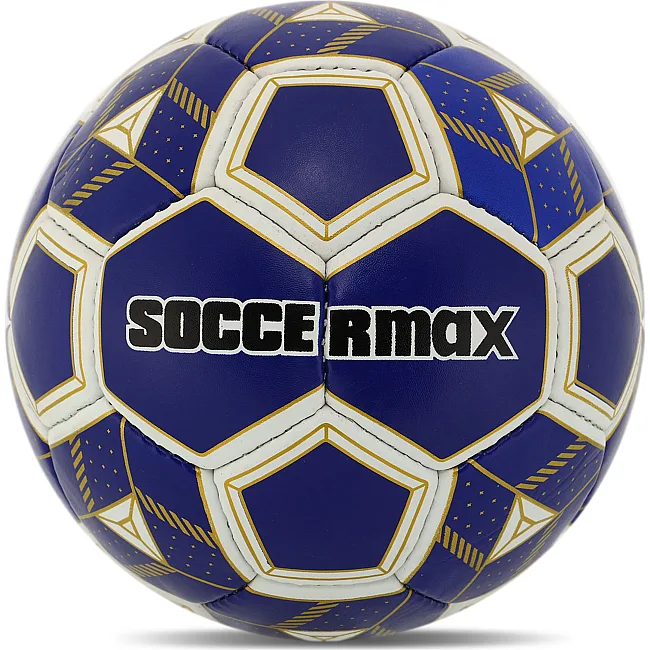 Футбольный мяч SOCCERMAX PARIS SAINT-GERMAIN FB-4357 №5