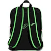 Спортивный рюкзак
 JOMA
 MASTER 400840-104 30л (Черный-салатовый)