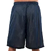 Шорты баскетбольные двухсторонние JOMA

 ROOKIE 100529-300 4XS-3XL (Темно-синий-белый)