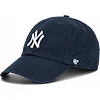 Кепка 47 Brand NY YANKEES HOME CLEAN UP ALL