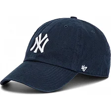 Кепка 47 Brand NY YANKEES HOME CLEAN UP ALL