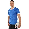 Регбийная игровая футболка JOMA NATION 104384-700 XXS-XXL (Синий)