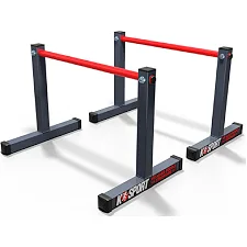 Поручни для отжиманий K-Sport Parallettes KSH009