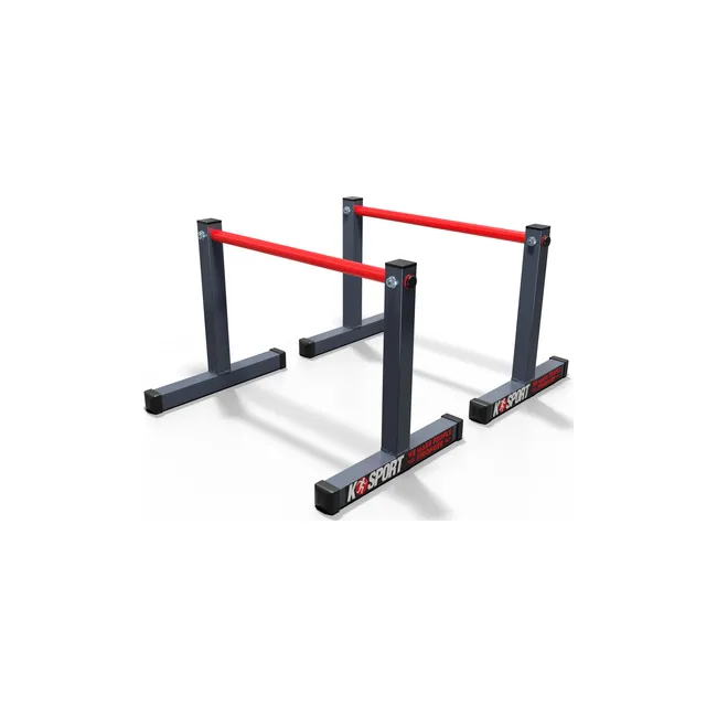 Поручни для отжиманий K-Sport Parallettes KSH009