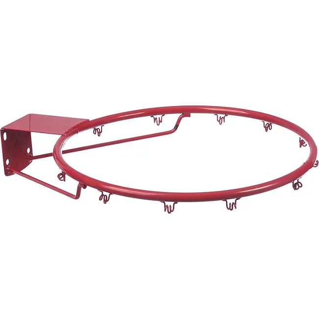 Баскетбольное кольцо
 с сеткой для щита SP-SPORT
 C-0844 ø45см