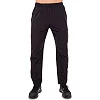 Спортивные штаны
 мужские прямые LIDONG LD-2937 (Черный)
