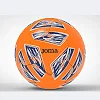 Мяч футбольный Joma EVOLUTION III оранжево-синий 5