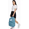 Рюкзак Nike NK HERITAGE BKPK 25L синий 43 х 30,5 х 15 см