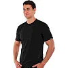 Футболка мужская JOMA

 CHAMELEON 101739-100 5XS-XXL (Черный)