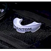 Капа Phantom Athletics Impact взрослая (возраст 11+) White