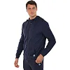 Спортивна кофта
 на блискавці з капюшоном JOMA

 INDOOR GYM 102970-345 (Темно-синій)