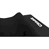 Коврик Zipro Natural Rubber 183x61x0,6 см с ремешком для йоги