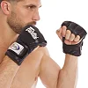 Рукавички для ММА
 FAIRTEX FGV12 (Червоний)