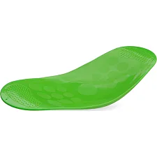 Балансировочная доска WORKOUT BOARD TWIST RECORD FI-7067 60х25см (Зеленый)