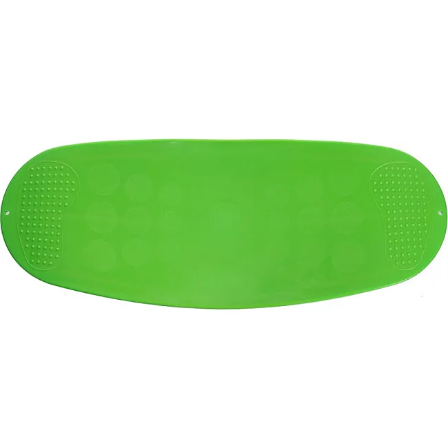 Балансировочная доска WORKOUT BOARD TWIST RECORD FI-7067 60х25см (Синий)
